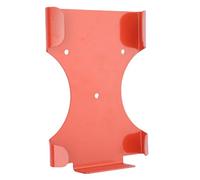 KUIDAMOS Colgador de Soplador de Hojas de Mano, Estante de Montaje en Pared de Metal Resistente para Almacenamiento en Garaje, Soporte Universal que Ahorra Espacio para Cobertizo de Herramientas de