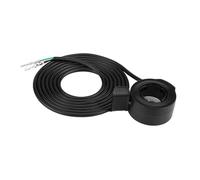 KUIDAMOS Control de Palanca de Pulgar Acelerador Patinete 7/8inch Control De Velocidad De Acelerador De Pulgar 22 mm Conjunto De Acelerador para Scooters De Leve acceleratore