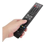 KUIDAMOS Control Remoto de TV Control Remoto de Reemplazo Duradero de Largo Alcance para TV LE26R87BD: Fácil de Operar para Toda la Familia