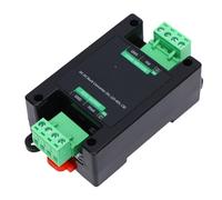 KUIDAMOS Convertidor de Voltaje CC Regulador de Voltaje de Larga Vida útil para Aplicaciones Robóticas No Aislado 5V 5W-7.5W