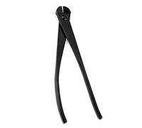 KUIDAMOS Cortador de Alambre para Bonsái de Alta Intensidad, Cuchillas Afiladas para Cortador de Alambre de Jardín, Herramientas para Bonsái de Aleación de Acero Al Manganeso de Grado Profesional de