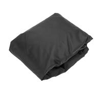 KUIDAMOS Cubierta Protectora Completa para Piano, Protector Solar contra el Polvo, Tela Impermeable para Pianos Verticales de 60,2x13,8x43,3 Pulgadas, Decoración Práctica y Elegante para el Hogar