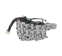 KUIDAMOS Cuerpo de Válvula de Transmisión de Alta Calidad, Larga Vida útil OE JF011E, RE0F10A para C-Crosser 2009-12 CVT F/4WD 2.0L 2.4L