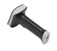 KUIDAMOS Escáner de Código de Barras Portátil Lector USB con Cable de Alta Velocidad con Modo Continuo para Gestión de Inventario Minorista Material ABS 1 Unidad
