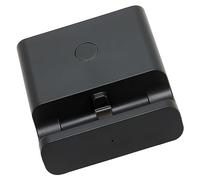 KUIDAMOS Estación de Acoplamiento para TV, Base de Carga Profesional de Alta Potencia para Interruptor, Pantalla 1080P, Soporte Portátil y Cargador para Jugadores, Material ABS