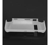 KUIDAMOS Funda Protectora para Host con Ranura para Tarjetas, TPU Duradero, Resistente a Arañazos, Antideslizante, Agarre Cómodo para Jugadores Ocasionales, 1 Paquete