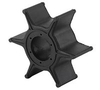 KUIDAMOS Impulsor de Bomba de Agua Fueraborda Duradero 6 Cuchillas para 35/40/45/50 19210-ZV5-003 Reparación, Compatible con 19210-ZV5-003 Sierra P/N 18-3248 CEF P/N 500338