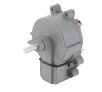 KUIDAMOS Interruptor de Motor de Pesca con Curricán Eléctrico, Duradero, Alta Corriente, Resistencia a Altas Temperaturas para Controlador de Velocidad de Hélice Fueraborda Marina, Fácil de Instalar