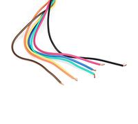 KUIDAMOS Interruptor Universal de Señal de Giro Street Hot Rod de para Reemplazo de Automóviles Abrazaderas de 12 V en la Columna de Dirección sin Necesidad de Taladrar ni Cortar, Adecuado para Muchos