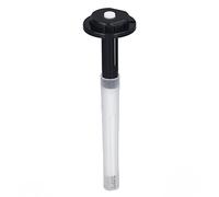 KUIDAMOS Juego de Accesorios para Minihumidificador USB con Hisopo de Algodón de Primera Calidad para Humidificador de Aire DIY en Casa y Oficina, Uso Portátil
