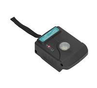 KUIDAMOS Kit Convertidor de Adaptador de Batería para Herramientas de 18V-21V Fuente de Alimentación USB Compacta y Liviana para Proyectos de Bricolaje