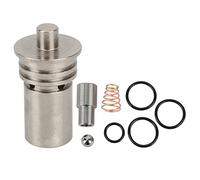KUIDAMOS Kit de Derivación de Flujo de Enfriador Juego de Válvulas de de Enfriamiento Eficiente para 6L80 6L90 8L90 10L90, Metal, para Modelos 2014 y 2016 en Adelante, Ideal para Ambientes de Alta