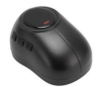 KUIDAMOS Lupa de Ratón Electrónica, Ayuda de Lectura Portátil de Baja Visión para Personas Mayores y Personas con Discapacidad Visual, Lupa de Vídeo con Cable para TV PC