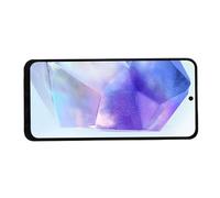 KUIDAMOS Pantalla de Repuesto A55 5G SM-A556E Pantalla Táctil LCD de Alta Resolución para Problemas de Respuesta y Tacto Que No Responde, Reemplazo de 6,6 Pulgadas para Ensamblaje de Teléfono para