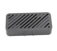 KUIDAMOS Partículas Desodorizantes para Tanque de Aguas Residuales para Aspiradora X40 PRO, Eliminador Eficaz de Malos Olores para Pisos Más Limpios, Tamaño de 45g