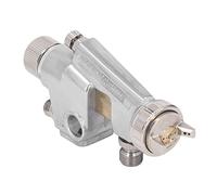 KUIDAMOS Pistola Pulverizadora De Pintura, Pulverizadora Neumática De Atomización Fina De 98 Psi Con Boquilla En Espiral Para Una Amplia Cobertura Para Aplicaciones Automáticas. (KUIDAMOSYjQxAMwh-12)