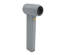 KUIDAMOS Potente Soplador de Polvo de Turboventilador de Aire Inalámbrico para Coche, Kit de Limpieza de Nieve para Uso en Todo Tipo de Clima, 16000mAh