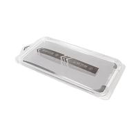 KUIDAMOS Protector de Pantalla para Teléfono Privado de 6,1 Pulgadas para XR, Cristal Fino Antihuellas con Kit de Herramientas para Privacidad del Usuario
