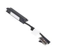 KUIDAMOS Reemplazo de Calidad del Conector de la Unidad de Disco Duro del Ordenador Portátil para Unidades de 2,5 Pulgadas Compatible con 3410 E3410 07CR4F 7CR4F