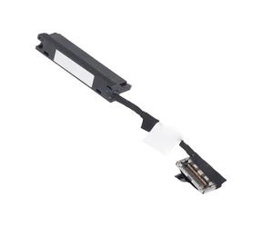 KUIDAMOS Reemplazo de Calidad del Conector de la Unidad de Disco Duro del Ordenador Portátil para Unidades de 2,5 Pulgadas Compatible con 3410 E3410 07CR4F 7CR4F