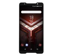 KUIDAMOS Reemplazo de Pantalla de Teléfono ROG ZS600KL Z01QD, Soporte de Huellas Dactilares de Alta Resolución para una Experiencia Visual Clara, Ensamblaje Digitalizador de Pantalla de Teléfono de