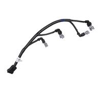 KUIDAMOS Reemplazo del Arnés de Cableado del Inyector de OE 338104X500 para CARNIVAL 2.9L 2002-2009 Transmite Señales de Manera Eficiente para Mejorar el Rendimiento del Motor Entorno Automotriz