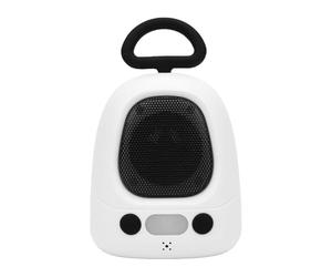 KUIDAMOS Robot de Voz Inteligente AI, Juguete Educativo para Niños, Robot de Chat Asistente para Todas Las Materias para Aprender Inglés y Operar Matemáticas