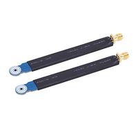 KUIDAMOS Sonda de Campo Cercano Conducción de Campo Magnético Eficiente para Pruebas Electrónicas Antena Hembra SMA para Análisis y Solución de Problemas emi