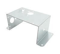 KUIDAMOS Soporte de Montaje del Calentador de Aire, Repuesto de Montaje Estable a Prueba de óxido para Eberspacher Airtronic D2 D4, Base del Calentador de Estacionamiento Diésel