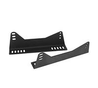 KUIDAMOS Soportes de Montaje Laterales Universales para Asiento de Cubo de Vehículo Mejorados para una Mayor Seguridad para Todos los Entusiastas de los Automóviles