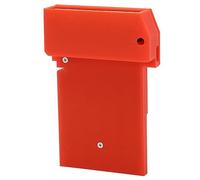 KUIDAMOS Tarjeta de Captura de Vídeo Juego DIY Portátil para Tablero Rp2040 para Consola Gameboy, Plug And Play para Entusiastas de los Juegos (Rojo)