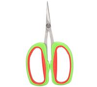 KUIDAMOS Tijeras de podar de UVA Tijeras para Bonsai Kit Tijeras de podar de UVA de Acero Inoxidable, Recorte de Ramas de rboles frutales Bonsai, Tijeras de Sécateurs et ciseaux