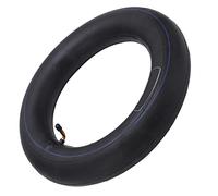 KUIDAMOS Tubo Interior de Goma Grueso para Bicicleta para un Inflado Rápido y una Conducción Cómoda, para Vehículos Eléctricos, Motocicletas, Triciclos