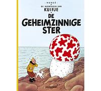 Kuifje: geheimz.ster (De avonturen van Kuifje, 10)