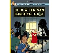 Kuifje: juwelen castafiore (De avonturen van Kuifje, 21)