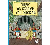 Kuifje: scepter ottokar (De avonturen van Kuifje, 8)