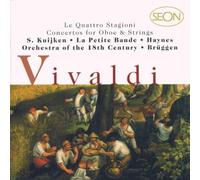 Kuijken - Four Seasons/+