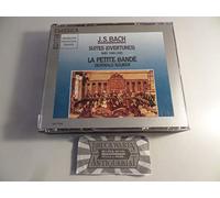 Kuijken Sigiswald - Orchestral Suites Nos.1-4