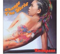 Kuinubana - Change the World