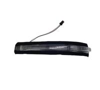 Kuiofek Retrovisor Luce de Giro Para Haval H2 lámpara | De señal de giro para espejo retrovisor izquierda derecha 1 pieza Indicador Espejo(LEFT)