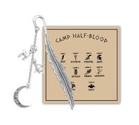 KUIYAI Marcapáginas de la diosa griega Artemisa para amantes de los libros, Artemisa Diosa de la caza, ArtemisBm