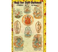 Kuji for Self-Defense
