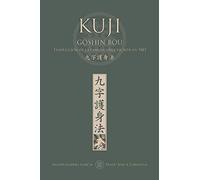KUJI GOSHIN BOU. Traducción de la famosa obra publicada en 1881