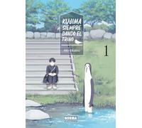 KUJIMA: SIEMPRE DANDO EL TRINO 01