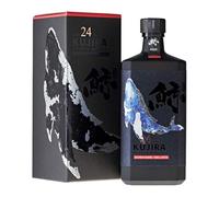 Kujira Ryukyu 24 Years Old Whisky Bourbon Barrel 43% Vol. 0,7l in Giftbox