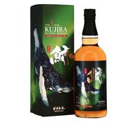 Kujira Ryukyu 5 Years Old Whisky WHITE OAK VIRGIN CASK 43% Vol. 0,7l in Giftbox