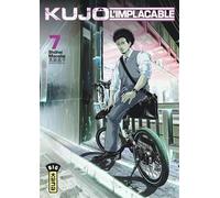 Kujô l'implacable - Tome 7 (Big Kana)