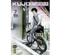 Kujô Limplacable - Tome 7 (ebook)