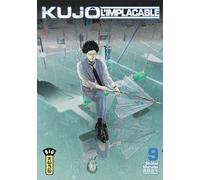 Kujô l'implacable - Tome 9 (Big Kana)