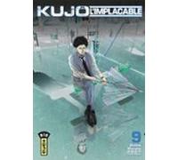 Kujô Limplacable - Tome 9 (ebook)